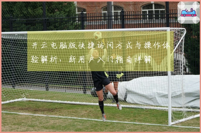 开云电脑版快捷访问方式与操作体验解析，新用户入门指南详解